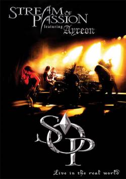 Stream Of Passion : Live in the Real World (DVD)